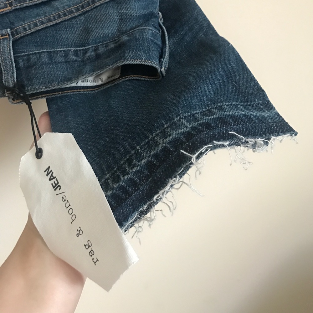 Rag & Bone Jeans - Picture 4 of 5